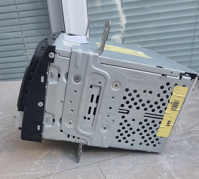 Касетофон за Huyndai 30