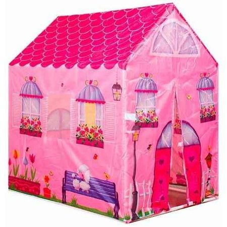 Cort Casuta, Protecție solara