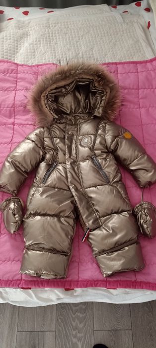 Продам комбинезон
