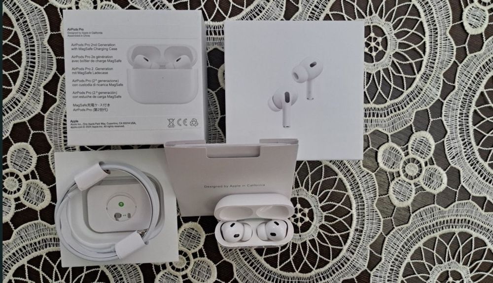 Airpods pro gen 2
