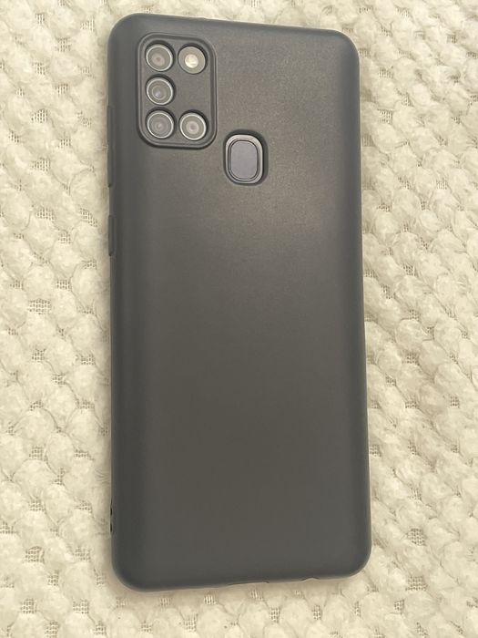 Samsung A21s в хорошем состоянии