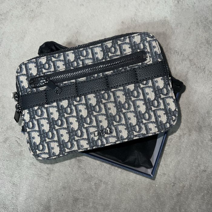 Мужские барсетки dior