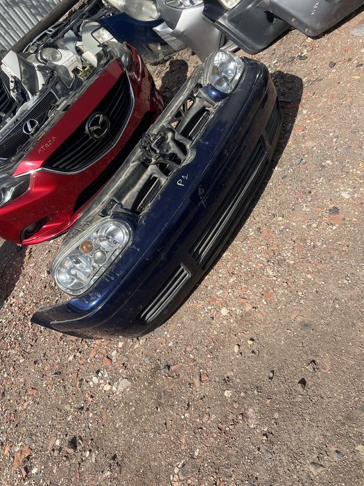 Ноускат Golf 4 гольф 4