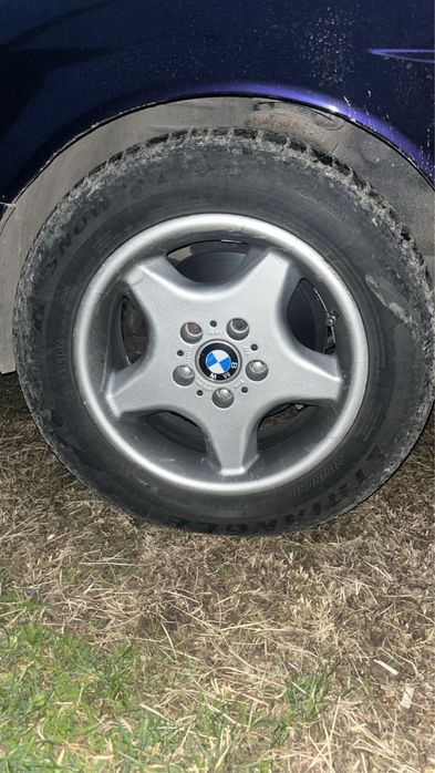 Продам диски на бив черепаха