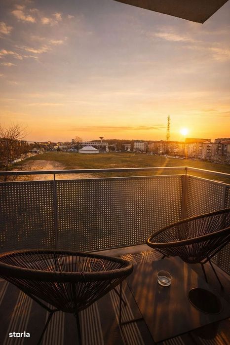 Apartament 2 camere, zona LIPOVEI