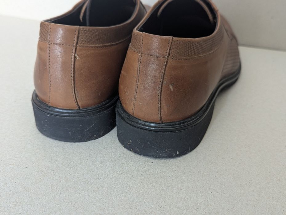 Мъжки официални обувки