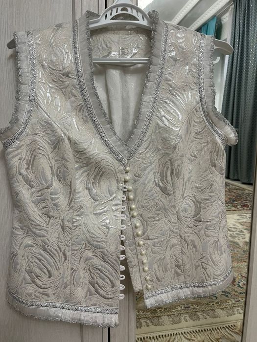 Кәжекей сатылады