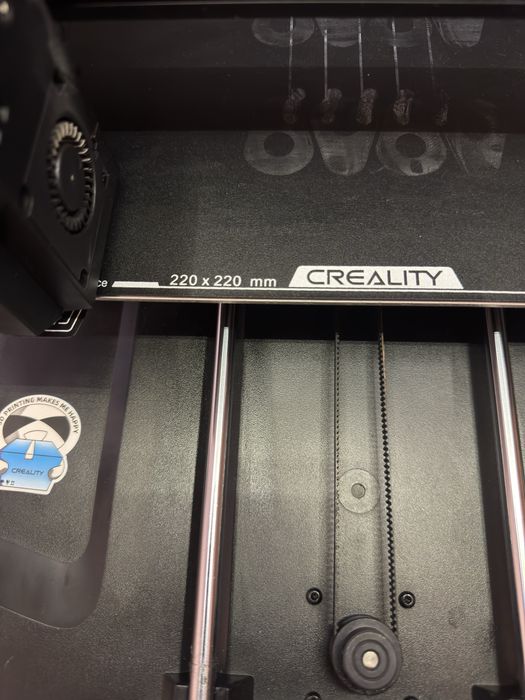 Imprimanta 3d creality ender 3 V3 KE