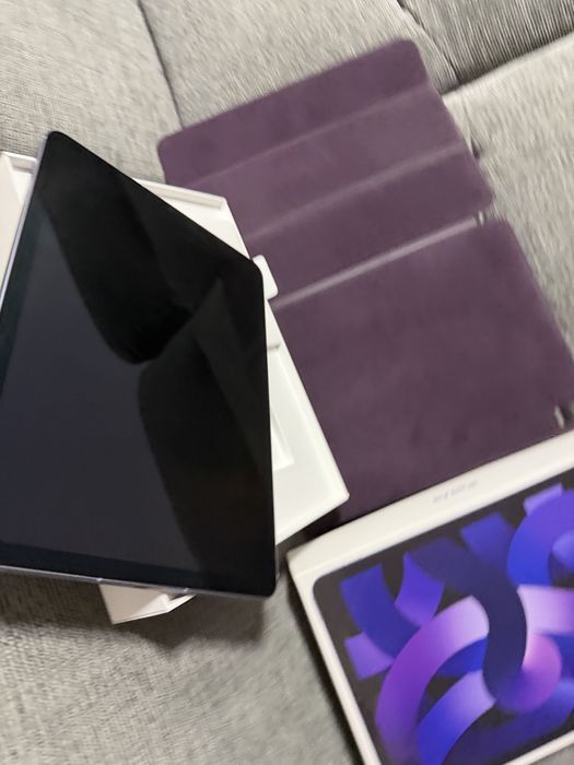 Apple iPad Air 5 M1 (2022, 10.9