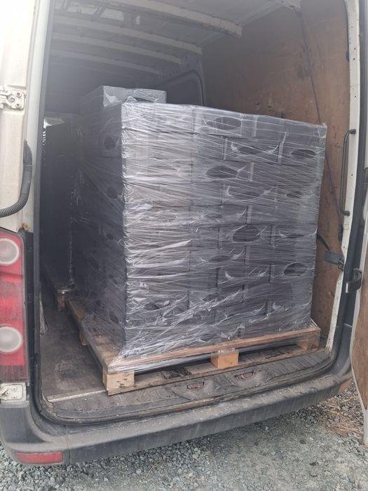 Brichete cocs petrolier de calitate superioara!