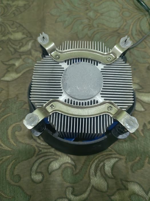 продам два кулера DeepCool