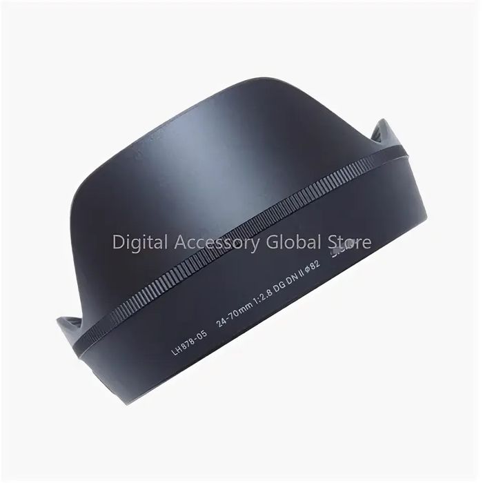 Бленда sigma 24-70 2.8