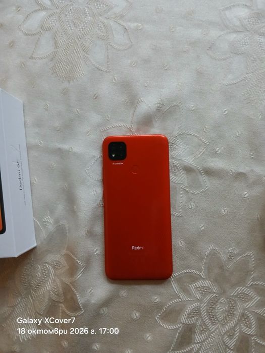 Redmi 9C Като нов