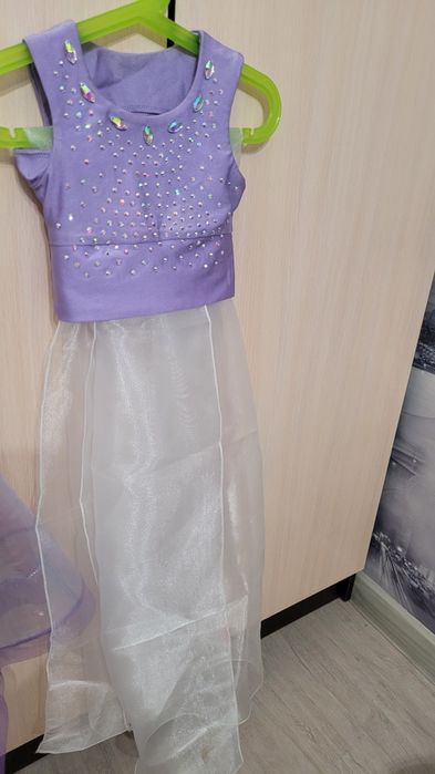 Восточные костюмы на девочку  на 7,8, 9 лет