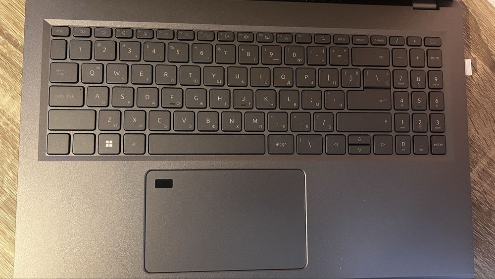 Лаптоп Acer Aspire 5