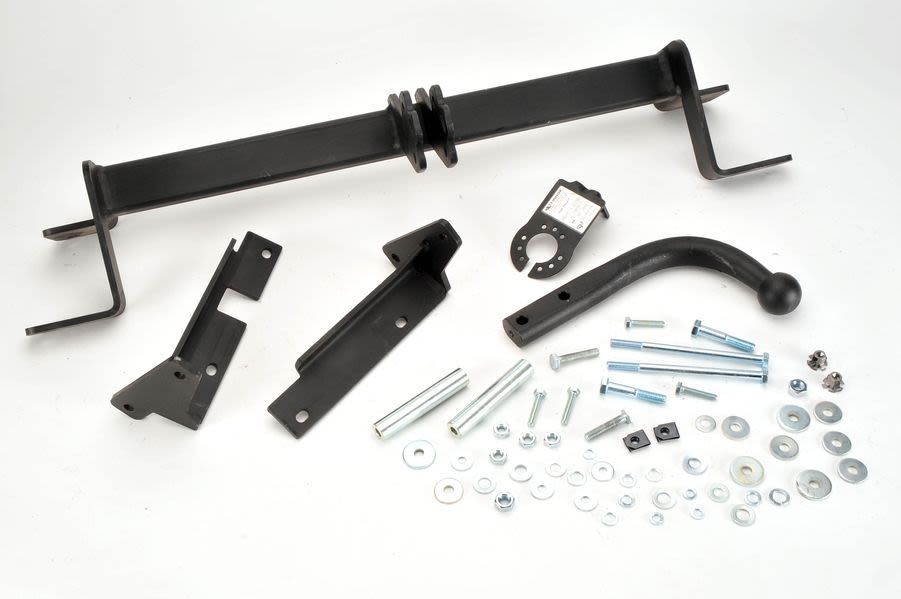 Нов Теглич за Opel Zafira сваляем теглич за опел зафира А зафира Б