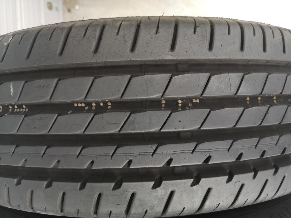 4бр 195/65/15 ласа много запазени