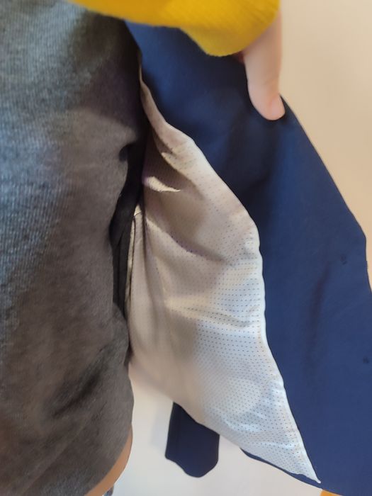 Ново дамско сако H&M