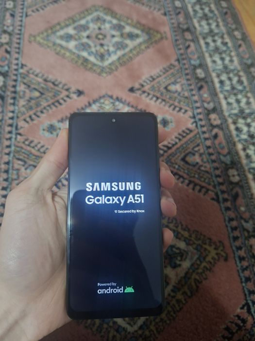 Samsung a51 4/128