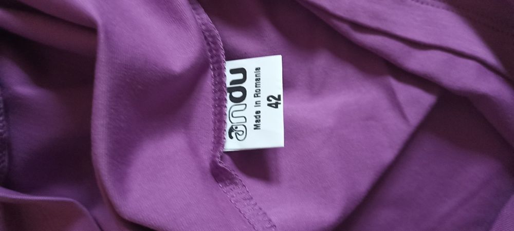 Pijama noua fara eticheta Andu, mărimea 42 sau M/L
