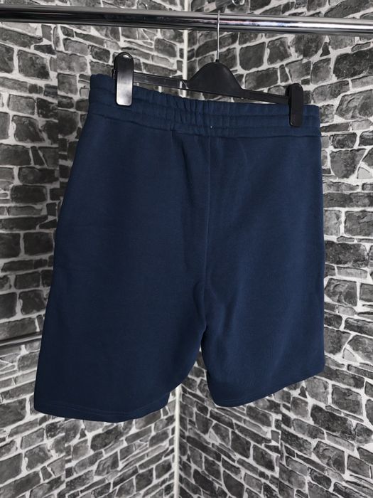 Balenciaga къси панталони