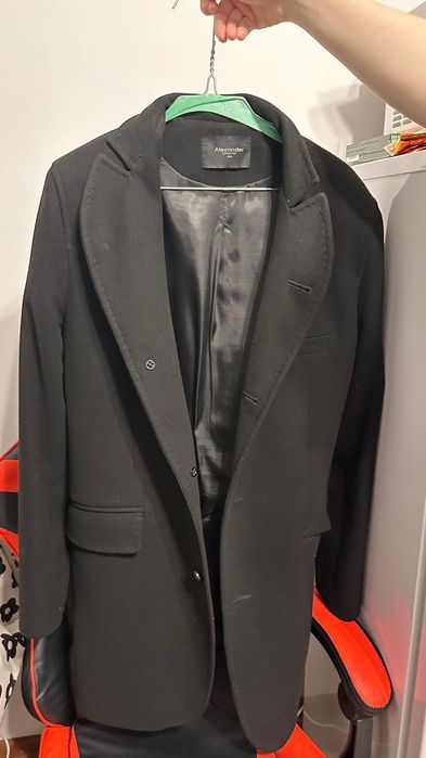 Пальто 1+1  одежда