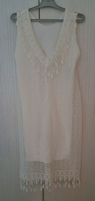 Продавам рокля Vintage