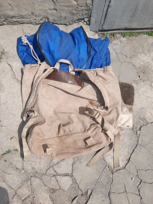 Продам рюкзак туристический