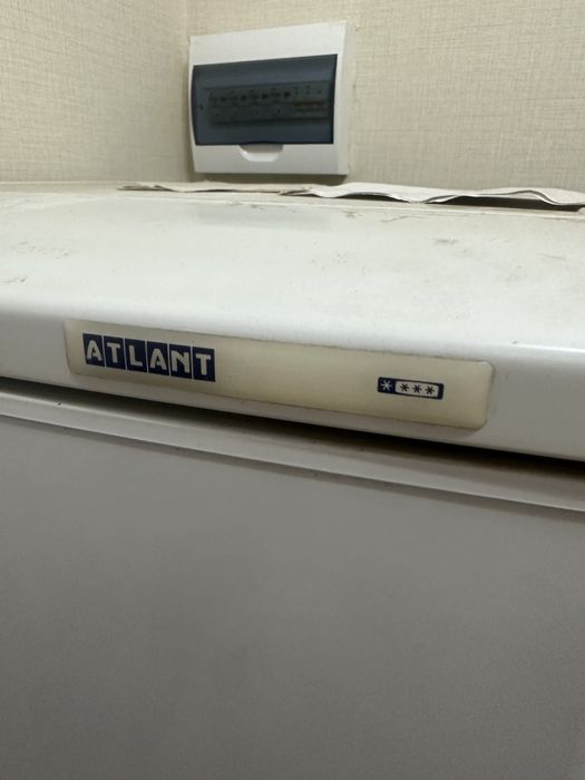 Холодильник на запчасти