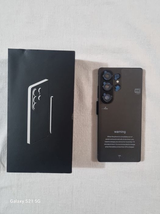 Samsung Z26 ultra