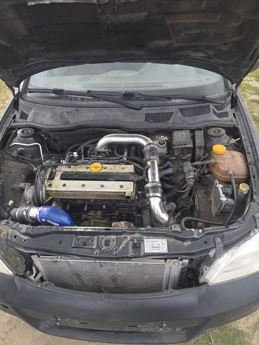 Piese bertone 2.0 turbo LET