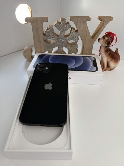 iPhone 12 – 128GB