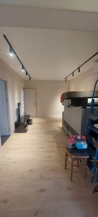 Прорабские услуги по ремонту квартир Укладка ламината, таркета и т.д.