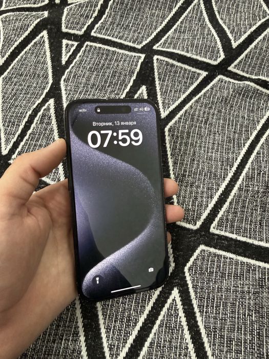 Айфон 14про Iphone