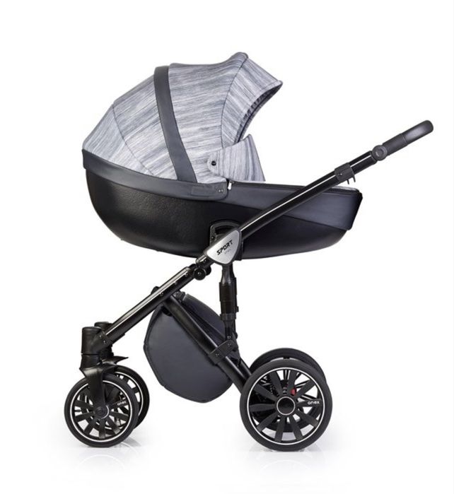 Продам коляску Anex Sport 2 в 1