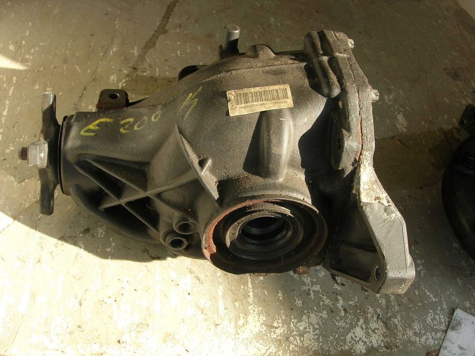 Grup Mercedes E Classe, an 2014, cod: A2033510705