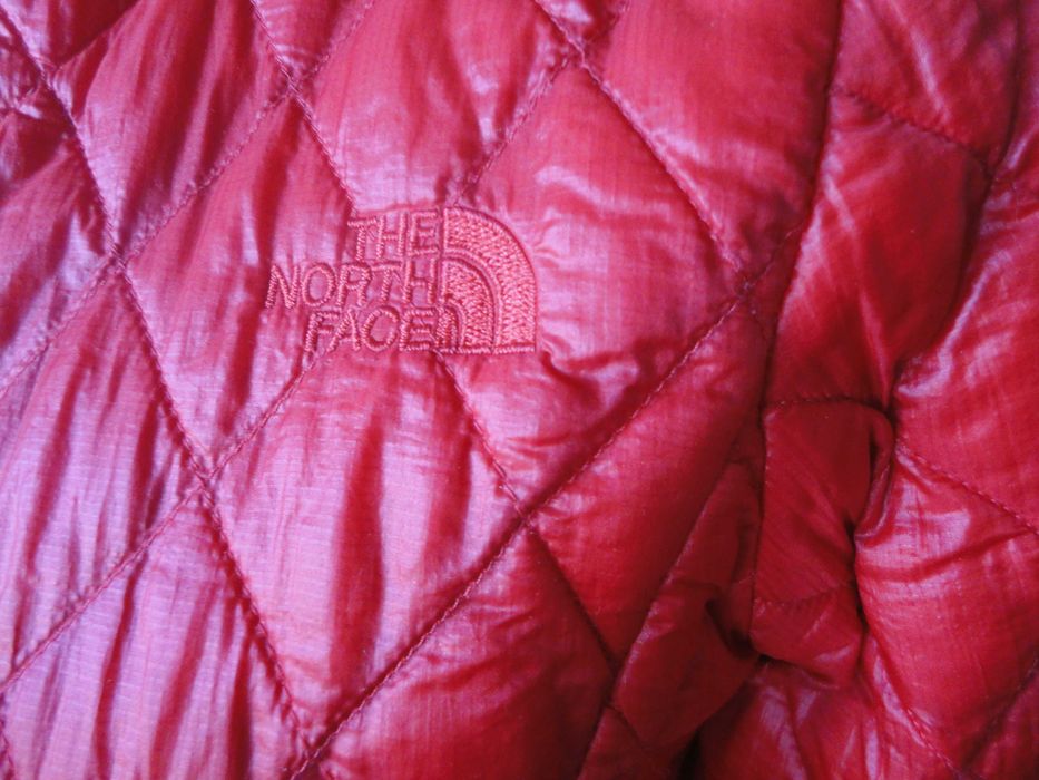 The North Face/XS-S/дамско дълго яке