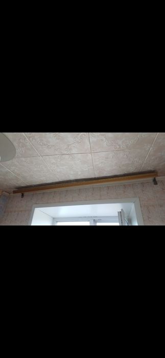 Отдам даром, самовывоз с 4 этажа.