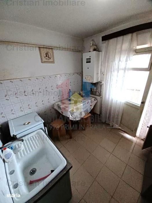 Apartament – Braila - Vedere 5