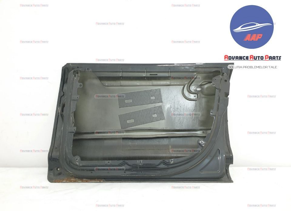 Дясна предна врата, оригинална, добро състояние Порше Каене / Porsche