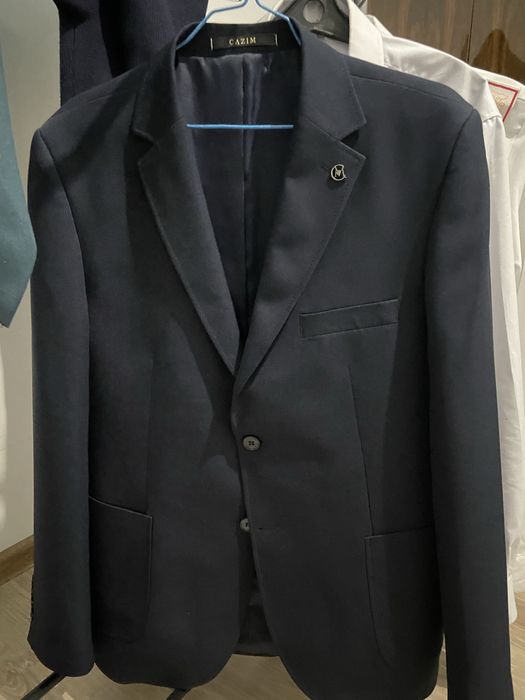 Пиджак мужской.