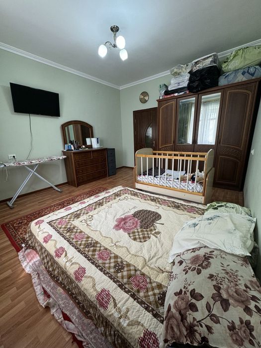 Сагбон Нурафшон Новостройка 3/2/3