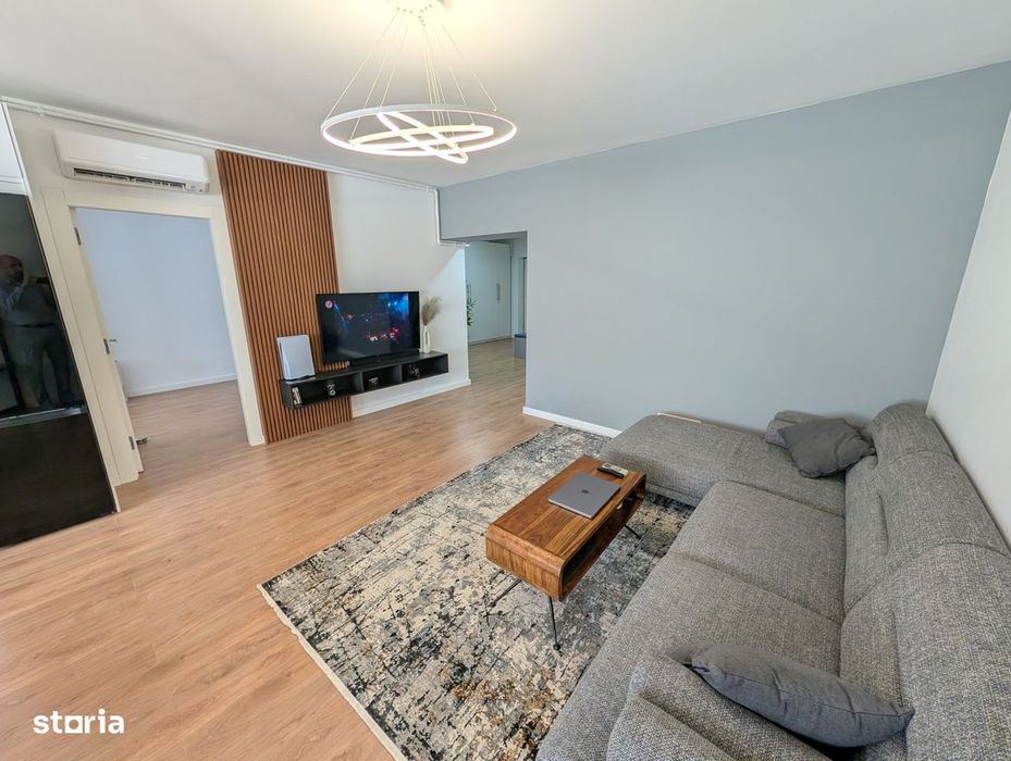 Apartament 2 camere 82mp | 0 comision | Ivory Residence | OMV Pipera |