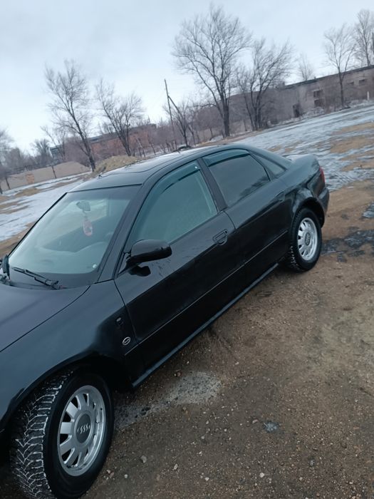 Продам Audi a4b5