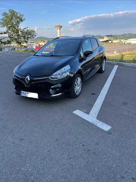 RENAULT Clio 2018 — imagine 2