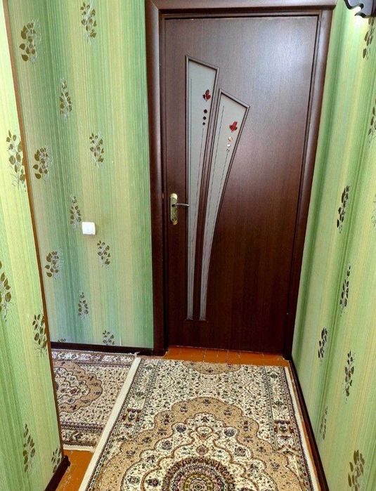 №1642 | Квартира Ижара | Учтепа 24-Квартал Ватан Кинотеатр | 2 Хона