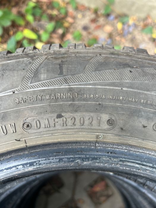 Anvelope iarnă falken 165 70 r14