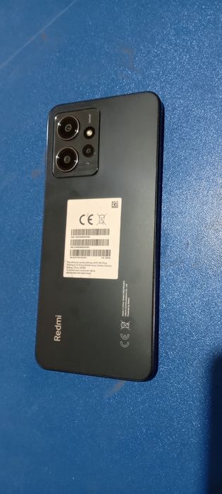 Redmi not 12 6/128