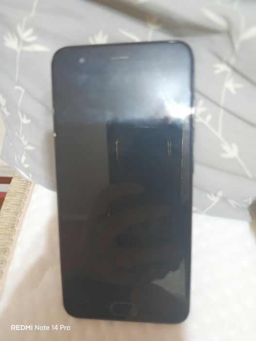 Сяоми ми 6, коробки, документов нет