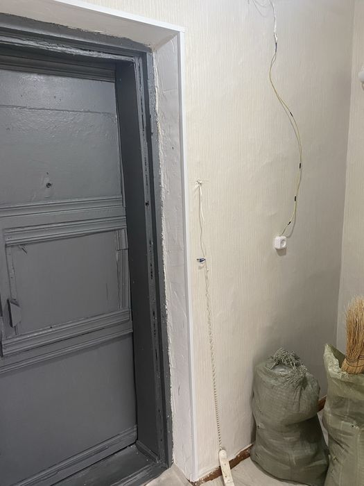 Продам квартира 9 этаж